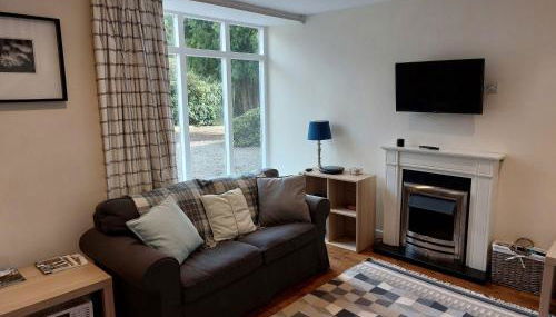 The Coach House- Canonbie - Foto 3