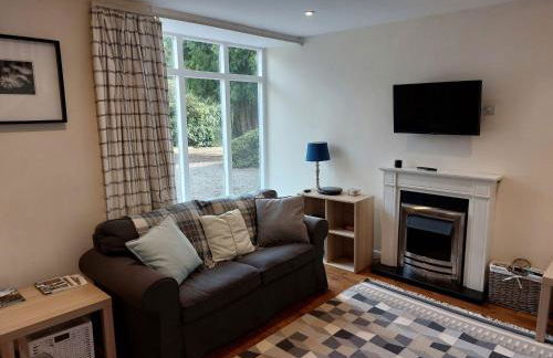 The Coach House- Canonbie - Foto 3