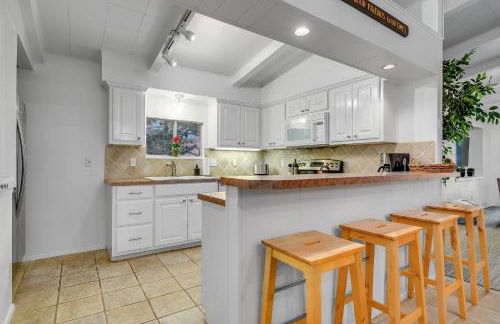 The Shorewood Lakeside Oasis, Pet-Friendly Getaway - Foto 11