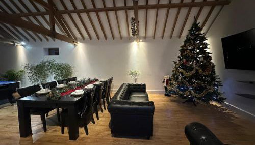 character filled barn renovation - Foto 4