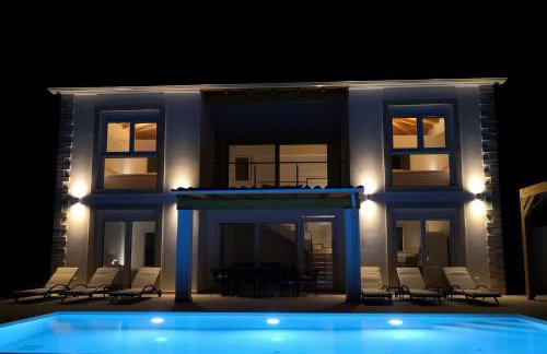 Sunset Sea View Villa 8 - Foto 34