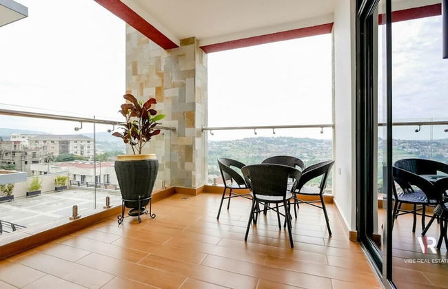 Victory Villa Apartment Hotel - Foto 18