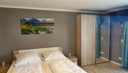 Ferienwohnung März - Photo 4