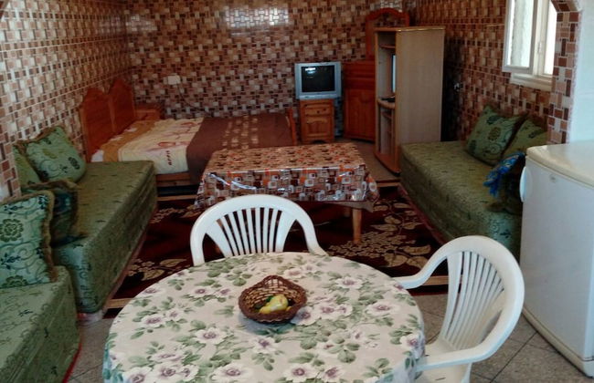 Khabour Appartment - Foto 1