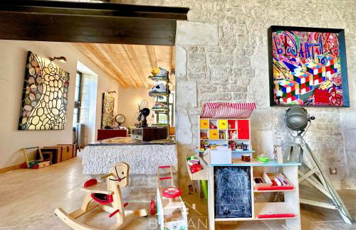 Le Domaine de Stian - Foto 36