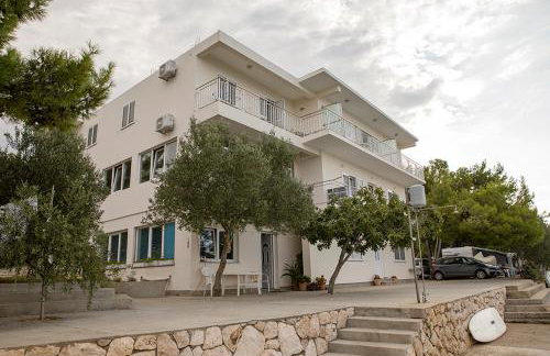 Apartments and Rooms Kod Mate - Foto 24