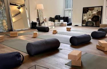 The Harrington - Gloucester Road - 1 Harrington Gardens - Foto 36