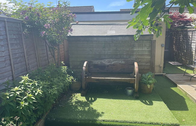 Relaxing Studio - Sauna - Luxe Bed - Pet-friendly - Foto 23