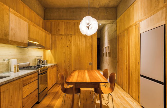 SAN LUIS POTOSI by Mr. W - Foto 45