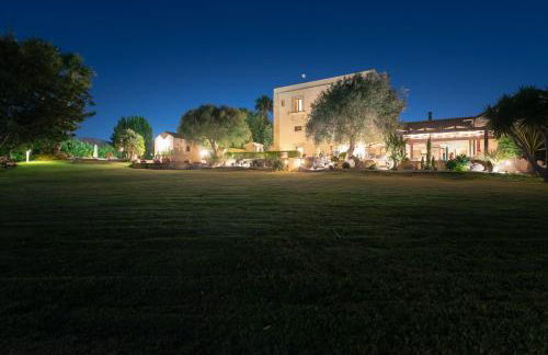 Relais Torre Marabino - Foto 64