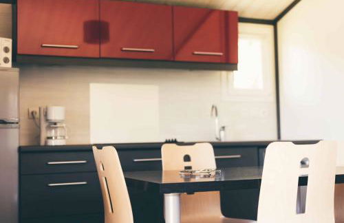 Les Hameaux de Pomette-Chalet 6 pers. - Foto 19