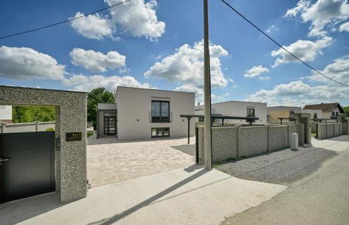 Beautiful Home In Maglenca With Sauna - Foto 12