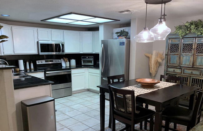 Resort Vacation Rentals P.T.C. - Photo 63