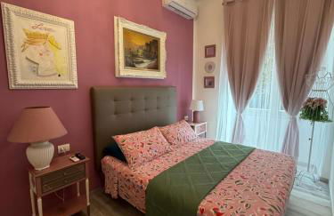 Casa Vacanza Ginevra-Stile e Relax nel cuore di Genova - Foto 6