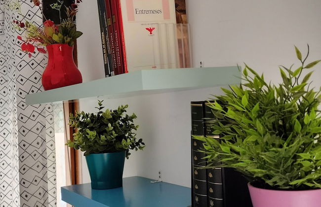 Apartamento La Doncella - Foto 9