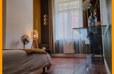 Gîtes Familistère Landrecies - Guise - Foto 14