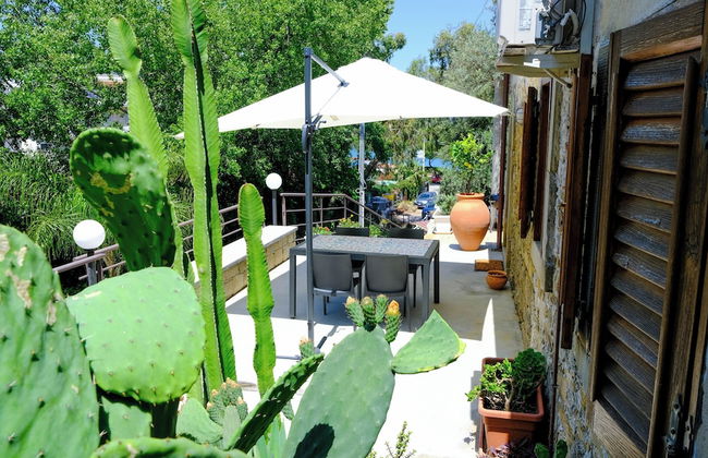 La Casa dei Due Ulivi - Foto 27