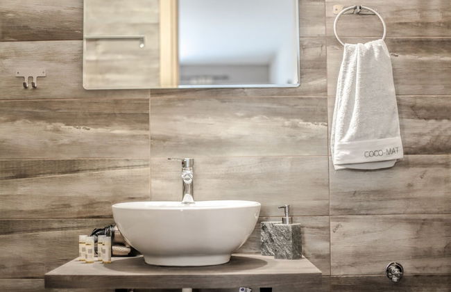 Terra di Meteora Suites 2 - Foto 22