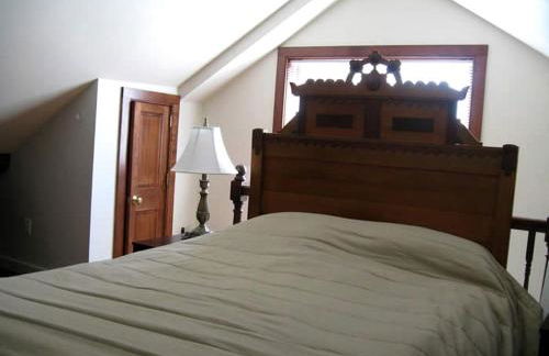 Unique Renovated Barn Rental with Pond near Cooperstown, New York - Photo 11