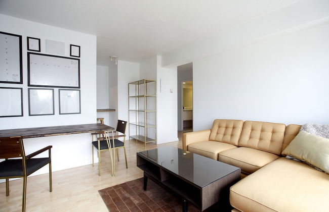 The Hutchinson Apartments - Foto 18