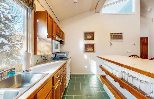 Slopeside Getaway - Foto 7