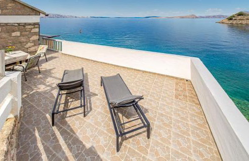 Holiday Home Starigrad Kod Senja, Obala Cr - Foto 12