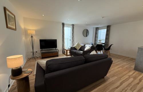 Tolbooth Apartments by Principal Apartments - Foto 24