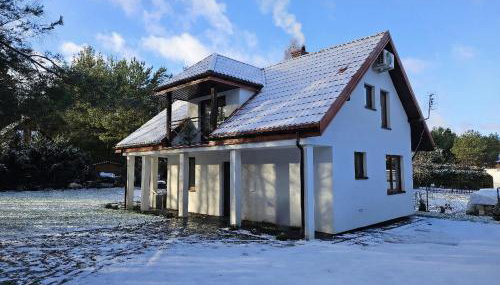 SAN ESCOBAR sauna jacuzzi jezioro - Foto 5