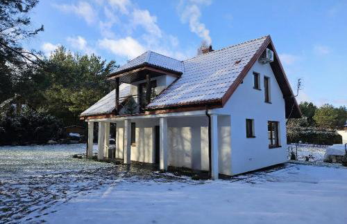 SAN ESCOBAR sauna jacuzzi jezioro - Foto 5