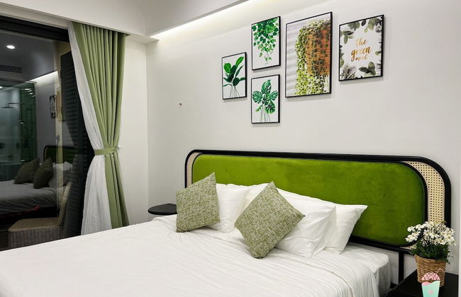 Hillside Luxury Phu Quoc Apartment - Foto 46