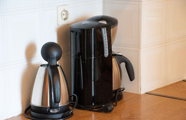 Agios Ioannis Luxurious Beachfront Apt - Foto 20