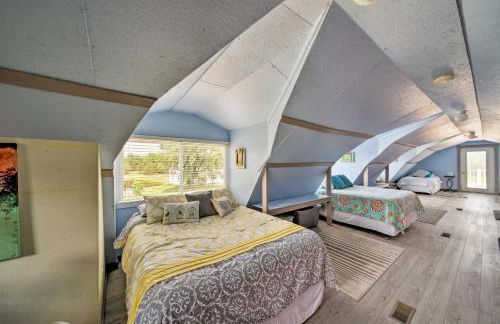 Updated Berger Cottage with Pool, on a Private Farm! - Foto 15