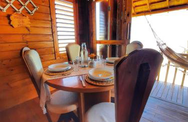 Chalet Paraiso Canoa na praia - Canoa Quebrada - Photo 14