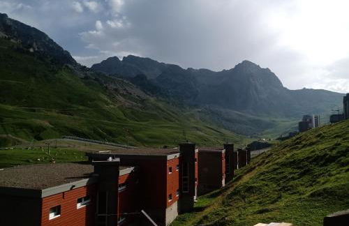 le Ty Cosy Montagnard la Mongie - Foto 35