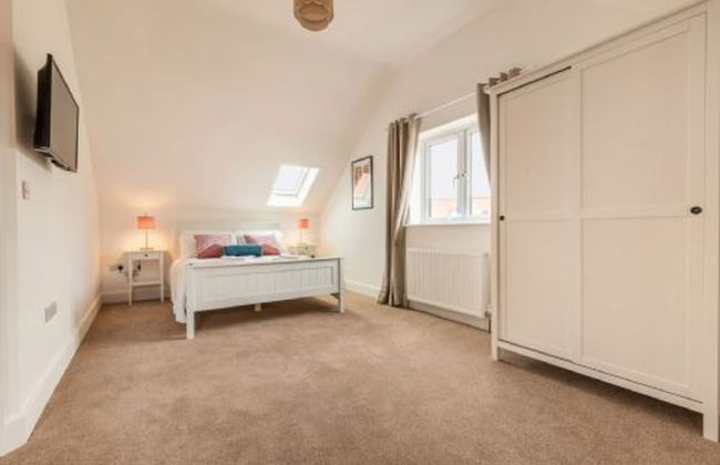 Host Stay Crimond House - Foto 12