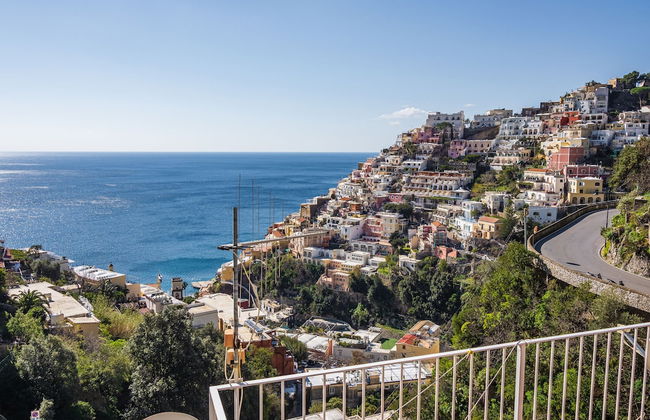 LA PERLA DI CHICCA in Positano - Foto 22