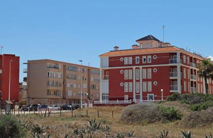 Apartamento Emperador, Pinada Beach, La Mata, Torrevieja - Foto 36