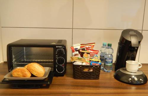 FREE Apartment - Bei den Thermen - Foto 18