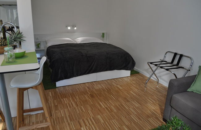 Studio Apartments City&style - Photo 3