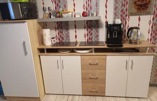 Feriendomizil Burgert Nähe Europapark - Foto 15