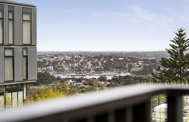 Urban Rest North Sydney Apartments - Photo 45
