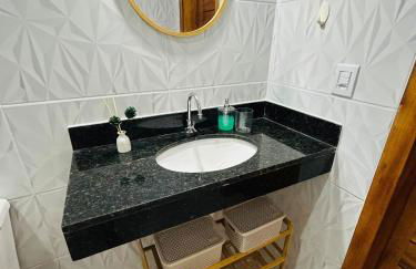 Loft 2 quartos with full kitchen - Photo 14