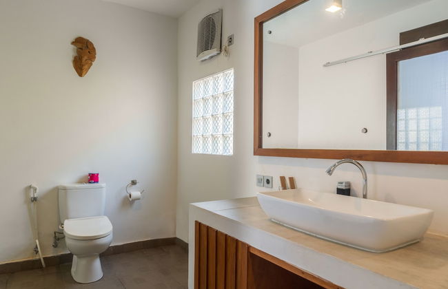 Gili Khayangan Villas - Foto 39