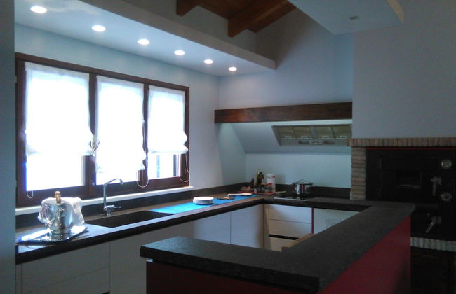 Agriturismo Il Pettirosso - Foto 12