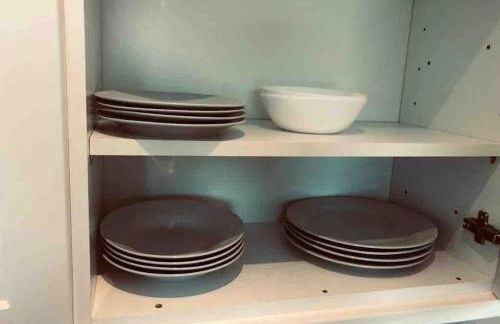 Cosy Home with Free Parking Near Edinburgh St Andrews M90 & Amazon - Foto 19