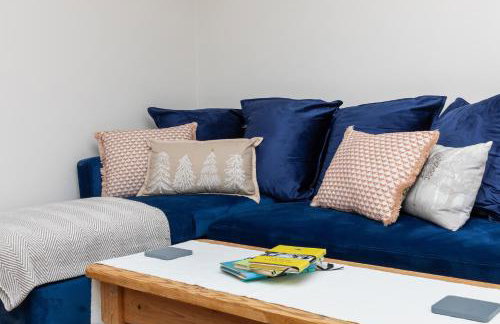 The Baker's Snug - Angmering Grade II Listed Cottage - 1 Bed Retreat, Dog friendly - Foto 16