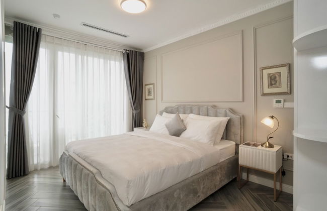 Paradise Luxury Apart Xuan Dieu - Foto 5