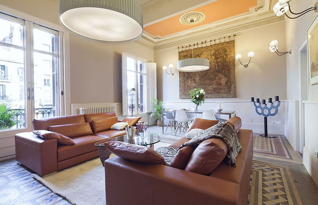 MSB Rambla Catalunya Center - Foto 15