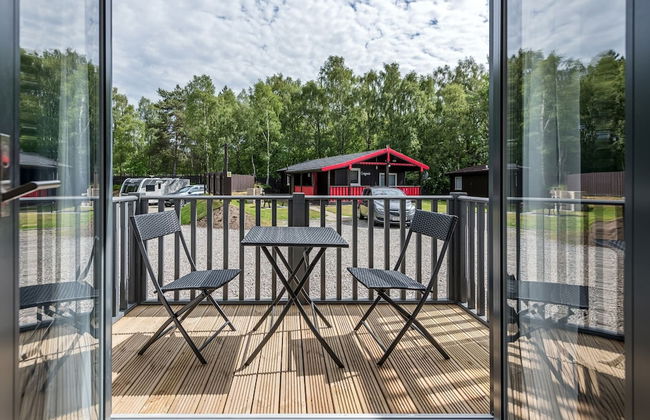 High Range Holiday Apartments - Foto 31