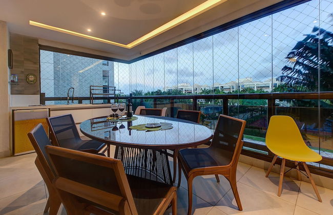 Waiwai Cumbuco pé na areia por Carpediem - Photo 30